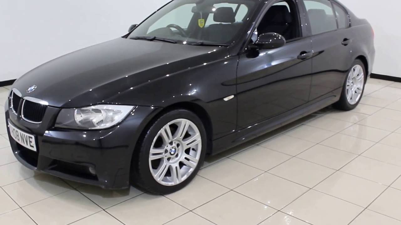 Бмв 3 320d