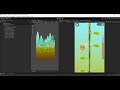 Jumping Sky | Endless Climb Game Unity Source Code #unity #unity3d #unitydev #unitydeveloper