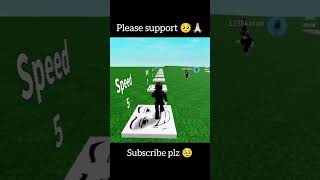 DOES'T PLAY THIS 0.3X SPEED 😱... #roblox #fyy #trending #robloxedit