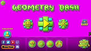 Phjork 100% - My new hardest (800 Attempts)