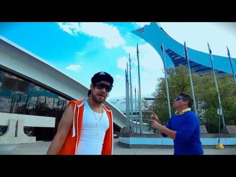 El sabor del loco Grupo Kvrass (Video Oficial)