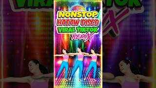 VIRAL BUDOTS DISCO REMIX 2025 - NONSTOP NEW SONGS 2025