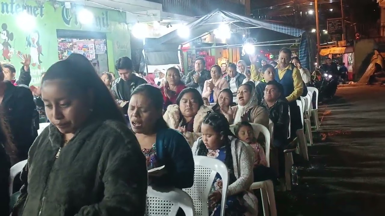 Poderosa palabra de Dios.