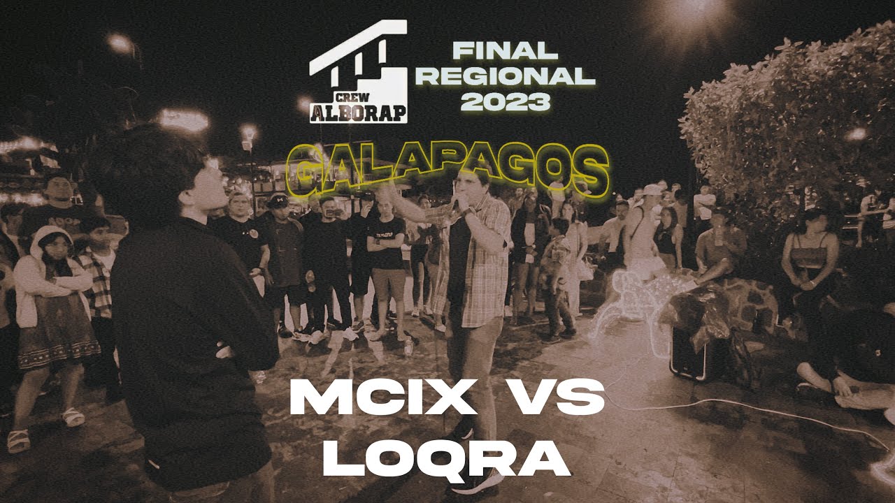 MCIX v. LOQRA | Regional Alborap (Semifinales)