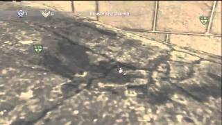 Celebrity SICKEST MW2 SPAWN SHOT!? Profile