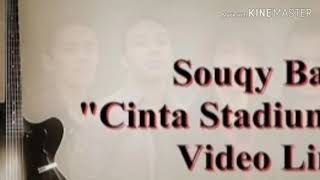 Download Lagu Souqy Band\ MP3
