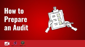 Audit Preparation and Planning | How to