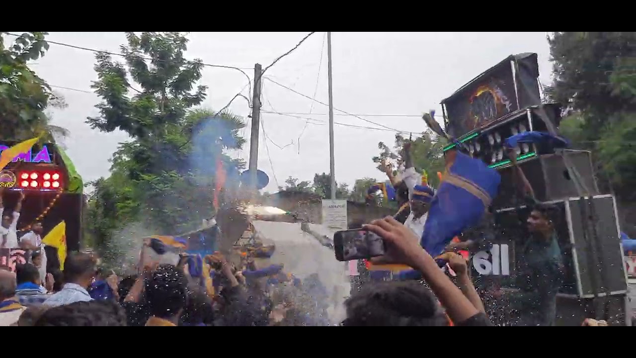 A1 AJAY vs PADMA // full contest music // a1 ajay 🏆🐎 // Biridi jagatsinghpur // Dasahara bhasani 