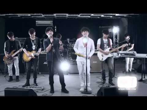 Stage-Tube: The3Think - 循環