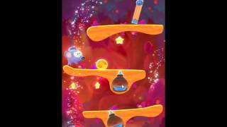 Cut The Rope Magic Level 3-7 3 Stars Walkthrough Skillgaming Full Hd