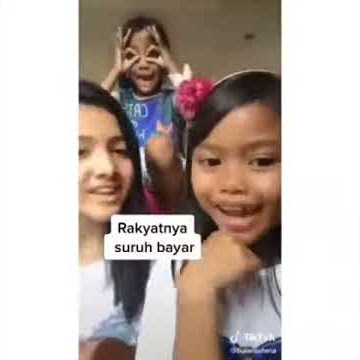 Lagu Lucu Untuk Para Wakil Rakyat Yang Berada di DPR