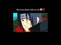 #itachiuchiha #izumi #anime #narutoshippuden #naruto #itachi #animeedit @HakiSyncOfficial