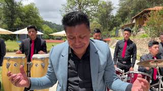 Video thumbnail of "Gustavo Gámez y su grupo Presencia de Dios - Quisiera decirte señor"