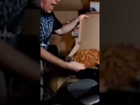 Classic Dominos Meltdown