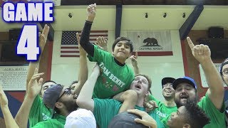 LIL KERSH'S INCREDIBLE FIRST GAME! | OnSeason Basketball Series | Game 4