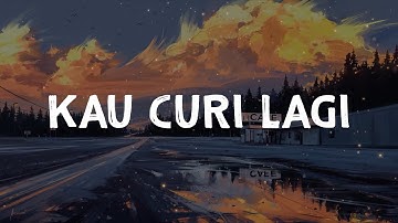 J-Rocks feat Prisa - Kau Curi Lagi (Lirik)🎵