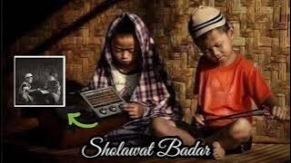 SHOLAWAT BADAR  BIKIN PENONTON MERINDING #sholawat #sholawatnabi #sholawatmerdu #sholawatan #viral