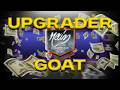 I HIT BACK-TO-BACK UPGRADES!!! (RAIN.GG)