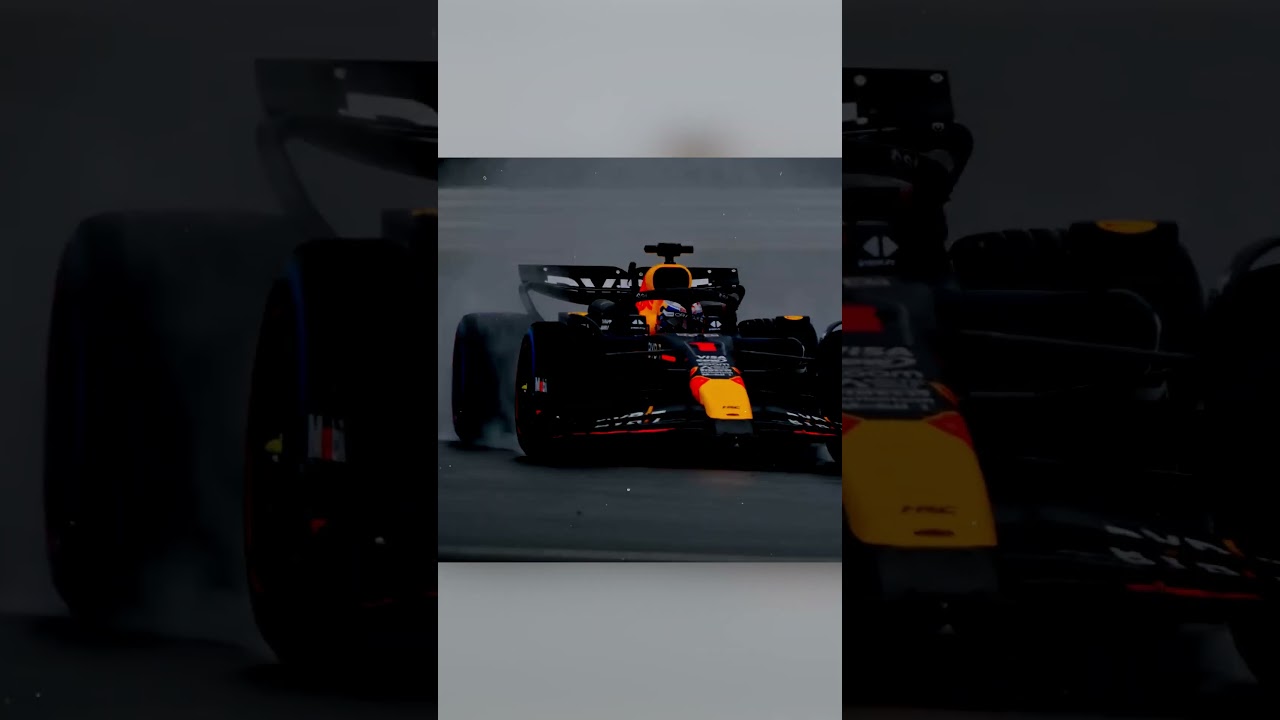 F1 Car Moments 