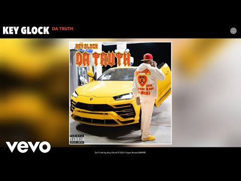 Key Glock – Da Truth (Official Audio)