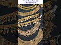 💥 Charminar Jewellery Market | New Bridal Ruby Payal Designs | 1 Gram Gold Collection SALE 50% OFF