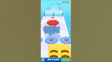 Level 119 Count Masters Crowd Runners 3d Mod Apk Hack Unlocked Everything 2