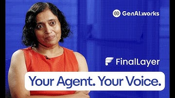 The End of Generic LinkedIn Posts | Vidya Narayanan - FinalLayer