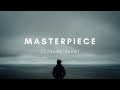 Cloudy june  masterpiece lyrics