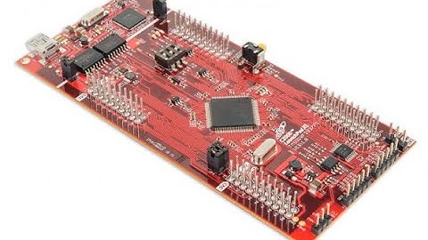 Frequency Domain Pitch Shifting on TI DSP in Real-Time