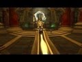 Halls of lightning  wrath of the lich king music