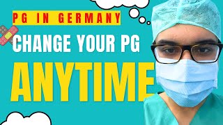 Medical Residency in Germany Explained: Rohit Batra Teach