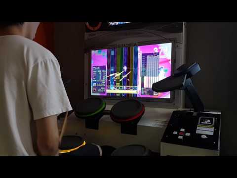 GITADORA TB Graphic Melody MAS-D
