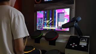 GITADORA TB Graphic Melody MAS-D
