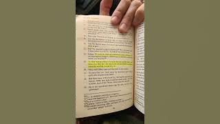 Quran Connect - Surah Al Anbiya, verse 19 reflection