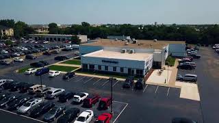 Champaign Chrysler Dodge Jeep Ram