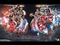 NBA Phantom 2016 Promo HD