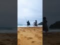 Garie Beach #fishing #beach #india #youtubeshorts #shortvideos #viralshorts #sydney #australia