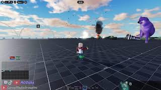 testing out stuff | !cmds | MULTICREW TANK COMBAT | ROBLOX