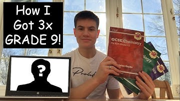 BEST Resource For GCSE Sciences Revision (PHYSICS & MATHS TUTOR)