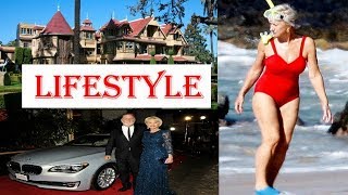Helen Mirren Biography | Family | Childhood | House | Net worth | Car collection | Lifestyle 2018