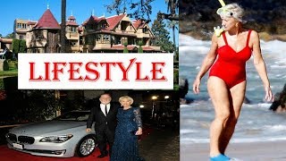 Helen Mirren Biography | Family | Childhood | House | Net worth | Car collection | Lifestyle