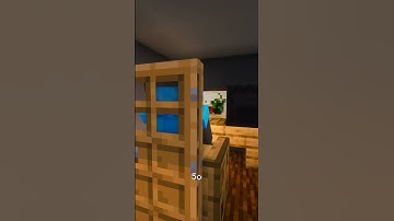 Try it because it WORKS! #minecraft