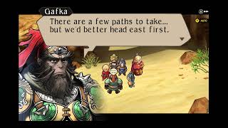 [TAP] Radiant Historia: Perfect Chronology - Episode 19