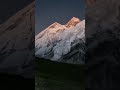 Big snow avalanche in everest beauty nature mountain everest nepal shorts