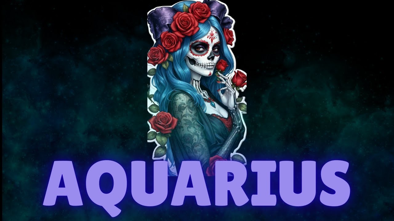 Водолеи, впереди опасность! Вашему бывшему предстоит серьёзная борьба!😱 Узнайте больше!🤬