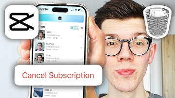 How To Cancel CapCut Subscription - Full Guide