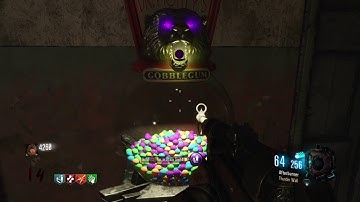 REVISITING VERRUCKT - Part 2 (Black Ops 3 Zombies)