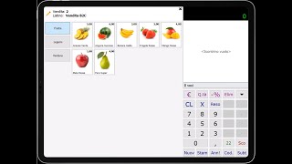 Come usare Danea Easyfatt™ in Cloud tramite Touch su Tablet o iPad™ CloudRemote™ screenshot 5