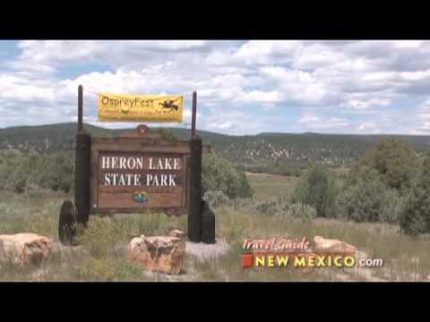 Travel Guide New Mexico tm, Chama, New Mexico