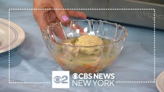 Hanukkah in the Kitchen: Cooking all the classics